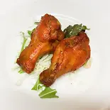 手羽元 Chicken Drumsticks 2P(ナマステ・ガネーシャマハル 灘店)