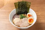 (特製)淡麗 醤油鶏そば（【毎月コラボ限定麺掲載中！】ミタバラボ）