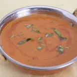 ポークカレーセット Pork Curry Set（SAHANA INDIAN AND NEPALI RESTAURANT＆BAR）