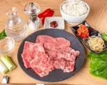 贅沢三昧弁当（焼肉 俐輔）