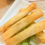 チーズ春卷（中華料理 福味居）