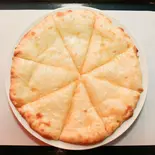 はちみつチーズナンHoney cheese nan（カレーハウス キタノ）