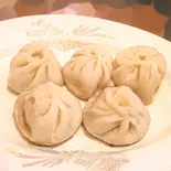 蒸し野菜モモ Steam Veg. Momo 8PC（インドネパールレストランザイカ新所沢）