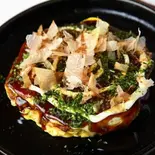 ミックス玉（鉄板焼 焼きうどん 伊鉄）