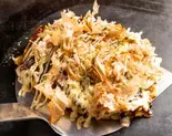 ミックス玉(お好み焼き おいでや)