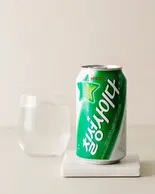 サイダー(韓国料理 トンマッコル 上野店)