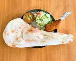 Dセット/D Set(インド食堂マハトマ上溝店)