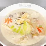 Dセット（美美麻辣湯）