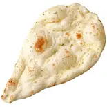 ガーリックナン Garlic Naan（インド料理ルチ赤塚店）