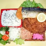 てんこもり弁当B（てんこもり弁当湊川店）