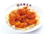 海老チリソース（大阪王将 JR尼崎南店）