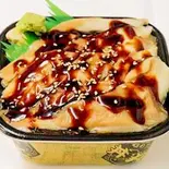 穴子丼（丼丸 西早稲田店）