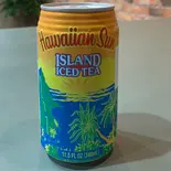 Island Iced Tea(ハワイアンサン アイランドアイスティー)(LINCOLN)