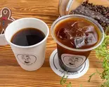 Americano (アメリカーノ)（coffee＆sweets cafe kurassi）