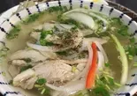 鶏肉のフォー PHỞ GÀ（フォーゴン）