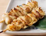 かわ(2本)(【うなぎ丼がおすすめ!】一町)