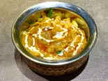 エビドピアザ Prawn Dopiaza（TAJ-2）