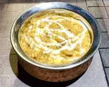 パニールブルジ Paneer burji（TAJ-2）