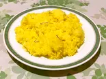 サフランライスSaffron Rice（TAJ-2）