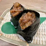 豚味噌（おむすび米心）