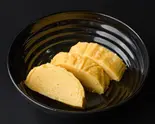 京風だし巻き（オム玉唐揚げ丼 鶏爛漫 長居店）