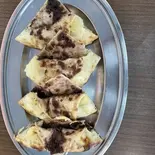 あんこナン/Anko Naan（MANAKAMANA）