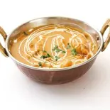 シーフードカレー Seafood Curry（DALIMA）