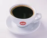 Americano アメリカーノ（CAFFE PASCUCCI 三宮店）