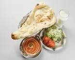 Vegetable  set（チョウタリー レストラン andバー）