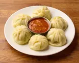 ネパール餃子 Momo（ASIAN DINING AND BAR INDO TEI）