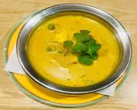 キーマカレー Keema Curry（Bougainvillea）