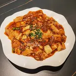 麻婆豆腐（中華ビストロ享京味シャンジィンウェ）