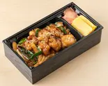 【ご飯大盛り】ホルモン丼（肉バル ノダニク）