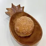 ココナッツシュガー（Kako’s MALASADA CAFE）