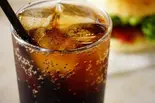 コーラ（おにぎり屋 おなかすいた。）