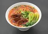 紅焼牛肉麺 Braised Beef Noodles(国壱麺 御徒町本店)