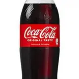 コーラ coke（エバーグリーン アジアン ダイニング）
