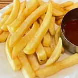 ポテトチップ(Potato Chips)（ダルバール相模大野店）