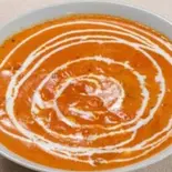 チキンベジタブルカレー Chicken Veg Curry（ヒマラヤダイニング北18条店）