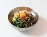 ビビンバ（焼肉悠(HARUKA)）