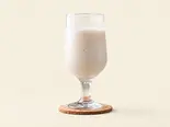 Banana Milk バナナミルク(【サラダボウルとグリークヨーグルト】tete's kitchen)