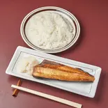 ほっけ焼き弁当（K's kitchen）