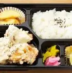 タルタル南蛮唐揚げ弁当（鶏匠 六甲道店）