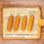 チーズスティック 치츠스틱 Cheese sticks（マンギョン食堂 0704）