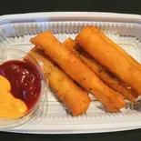 チーズスティック（福ちゃん弁当）