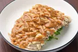 棒棒鶏（台湾料理 営業中 東三国店）
