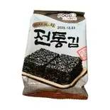韓国のり（焼肉メグミ(反町)）