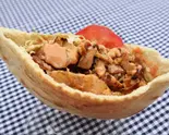 チキンサンド(PASHA KEBAB)