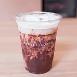 モカ/ Mocha/摩卡（SEETEE COFFEE 上野公園店）