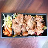 カルビ重（TORAYOSHI）